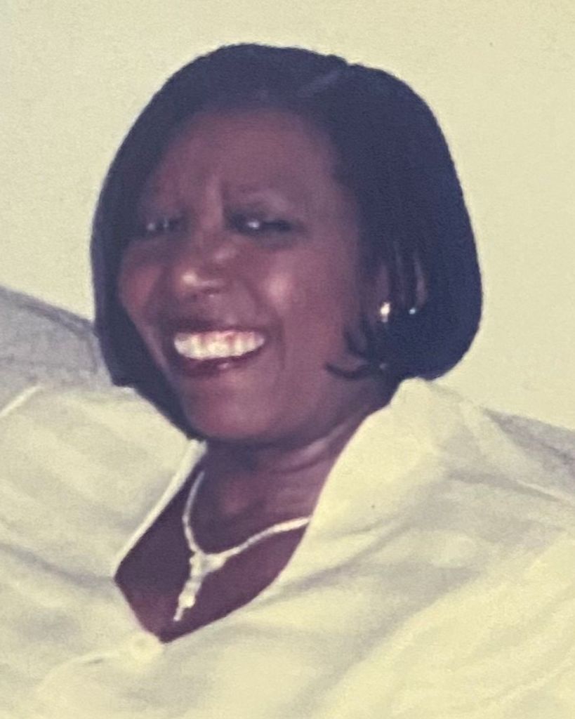 Phyllis Andall Profile Photo