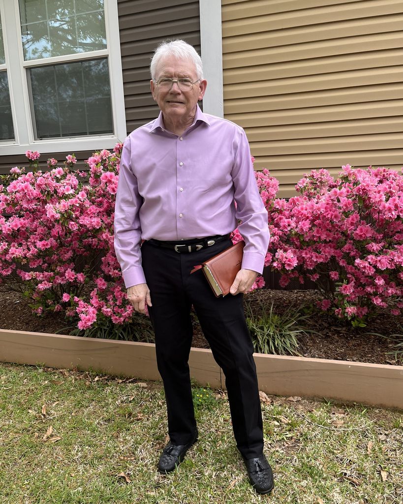 Douglas Wayne Martin