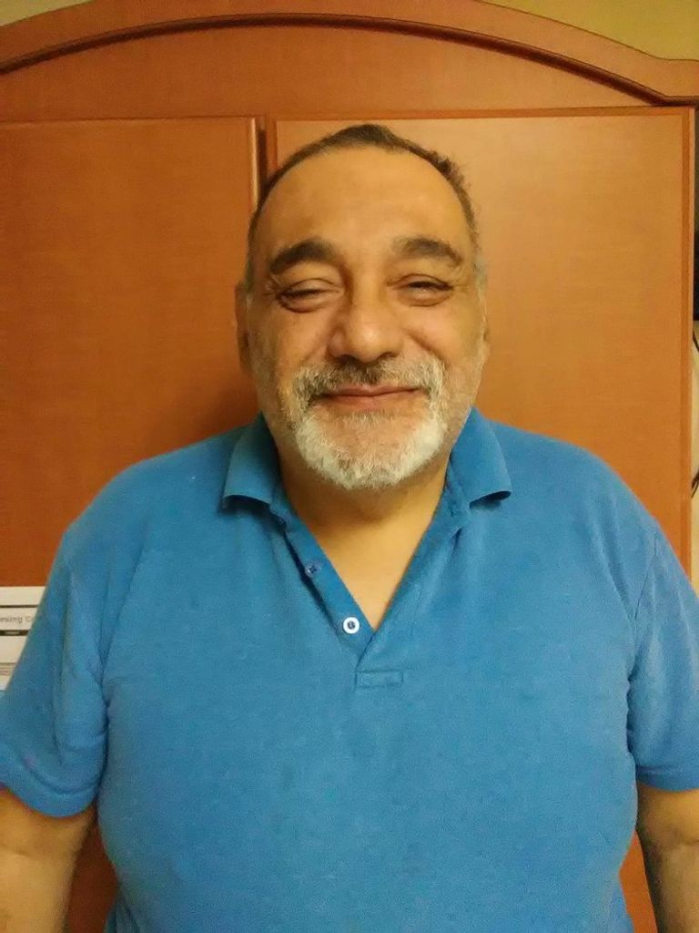 Patrick John Martinez