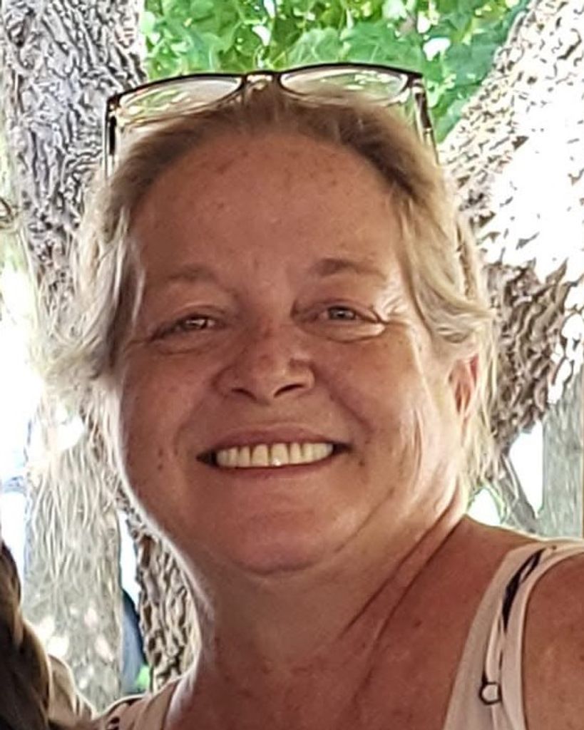 Melisa Lynn Alexander Profile Photo