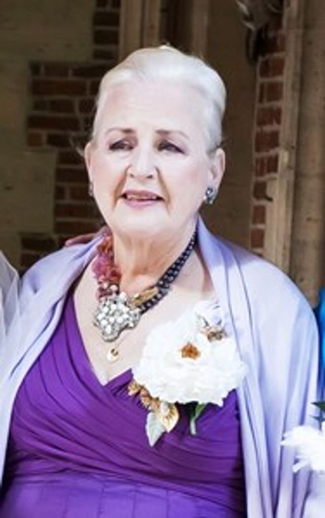 Loretta Wilson