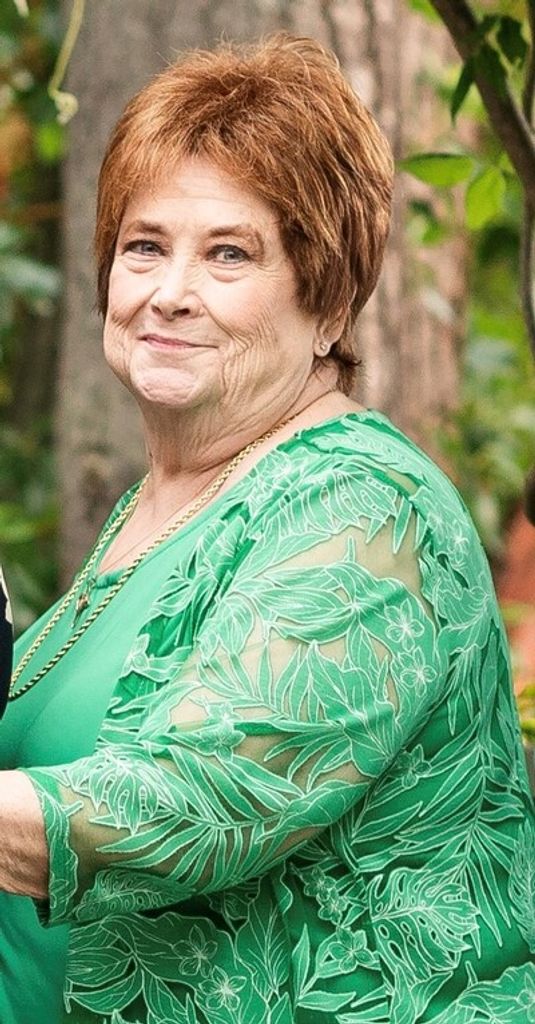Marianne L. Dickerson Profile Photo