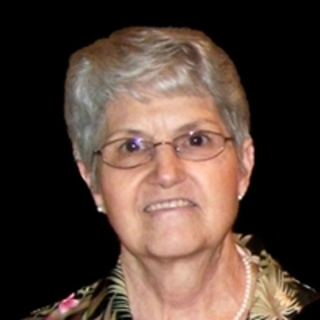 Hazel Dean Wilson Bailey Profile Photo