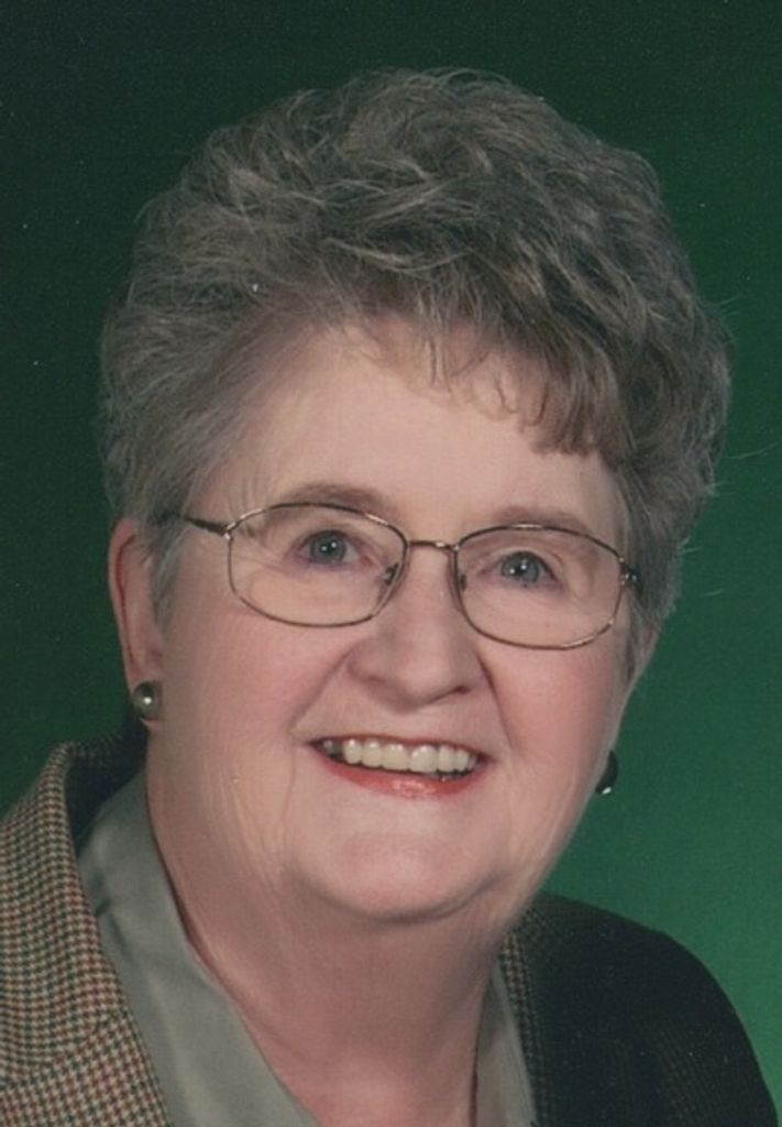Joyce Miller Profile Photo