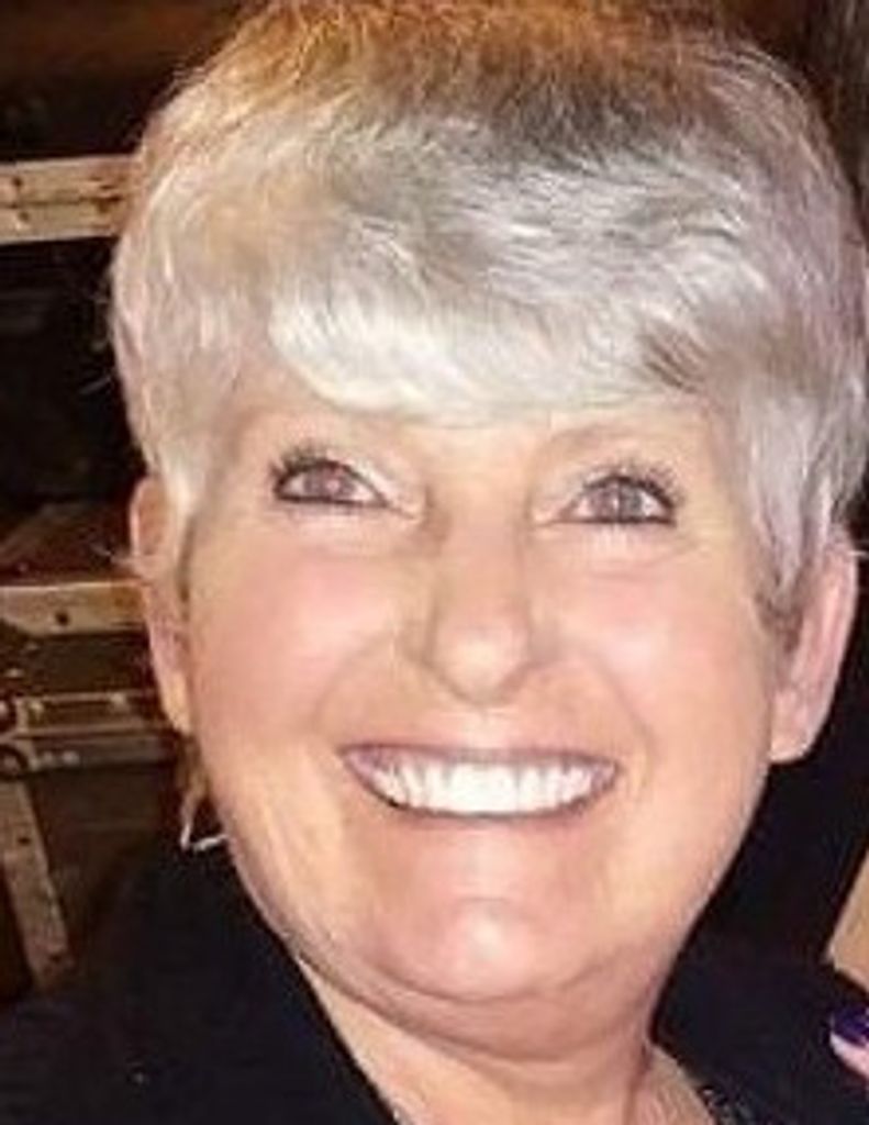 Linda Lou Gillitzer