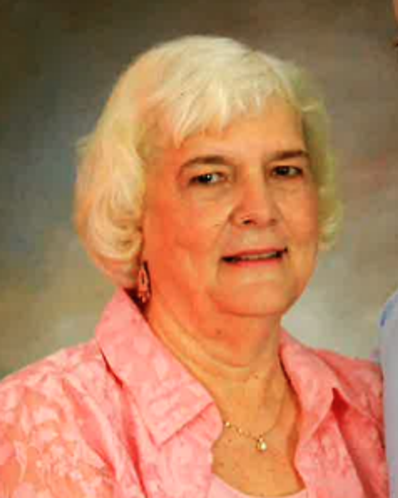 Frances Harrison Vining Profile Photo