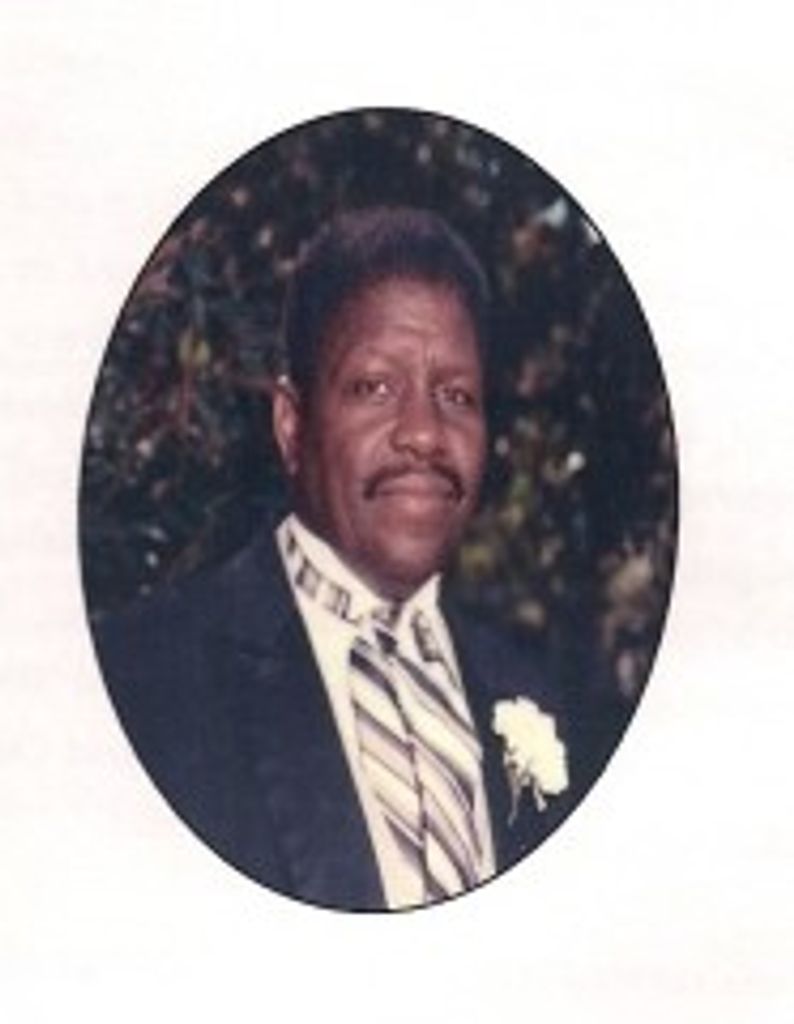 Lewis Alexander Clyburn