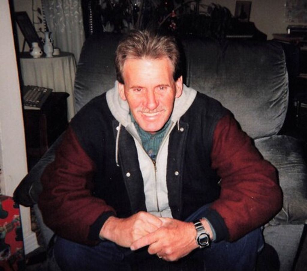 William John Rose Profile Photo