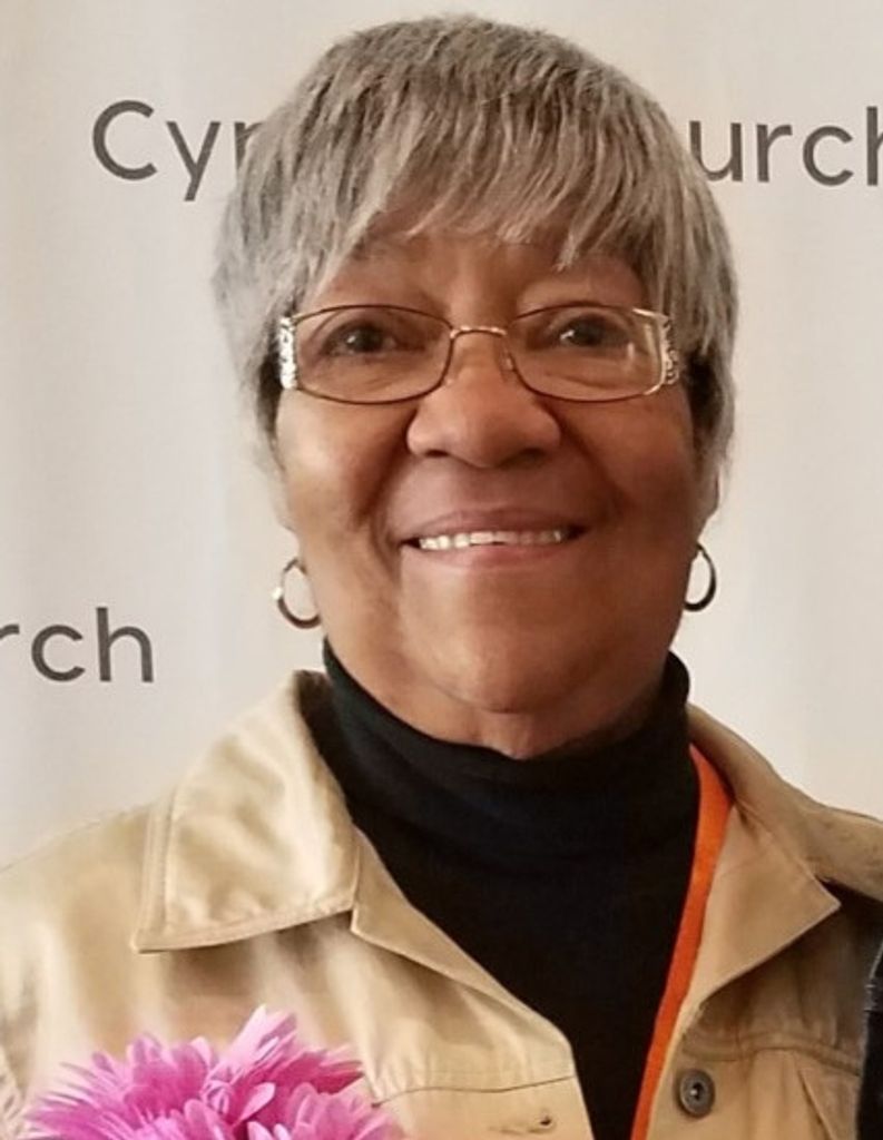 Cheryl M (Banks)  Davis Profile Photo