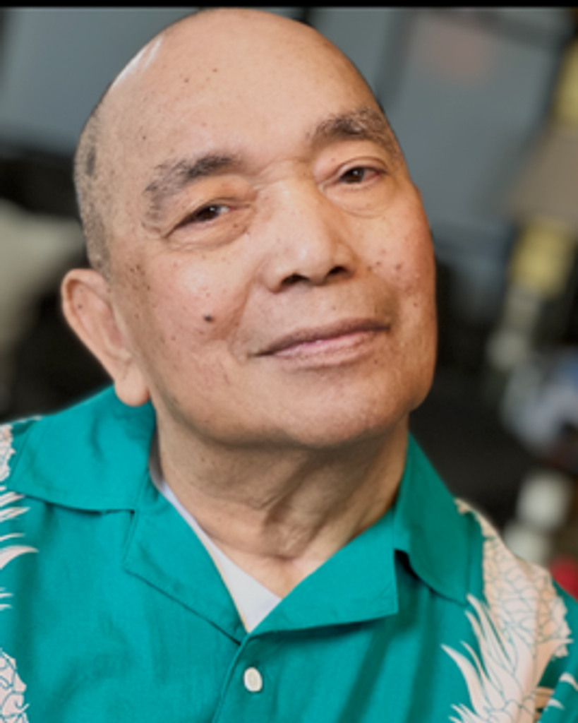 Abelardo G. Juse Profile Photo