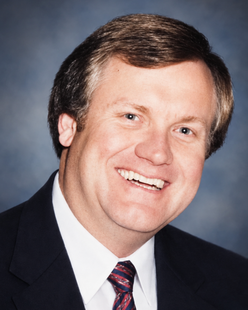 Wayne Eugene Rice