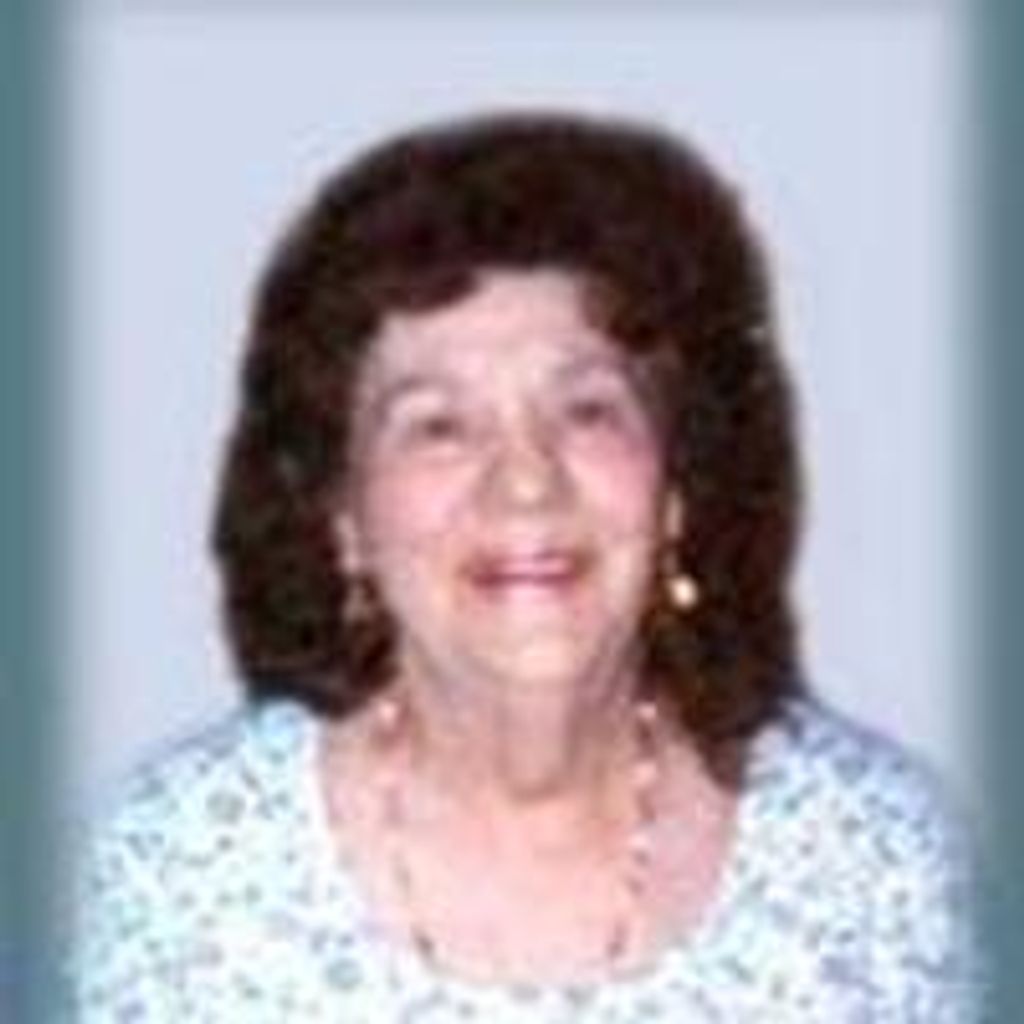 Eva  June (Halbrook)  Smith