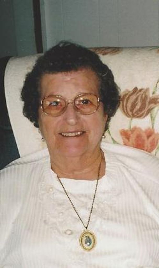 Betty Jean Flanary