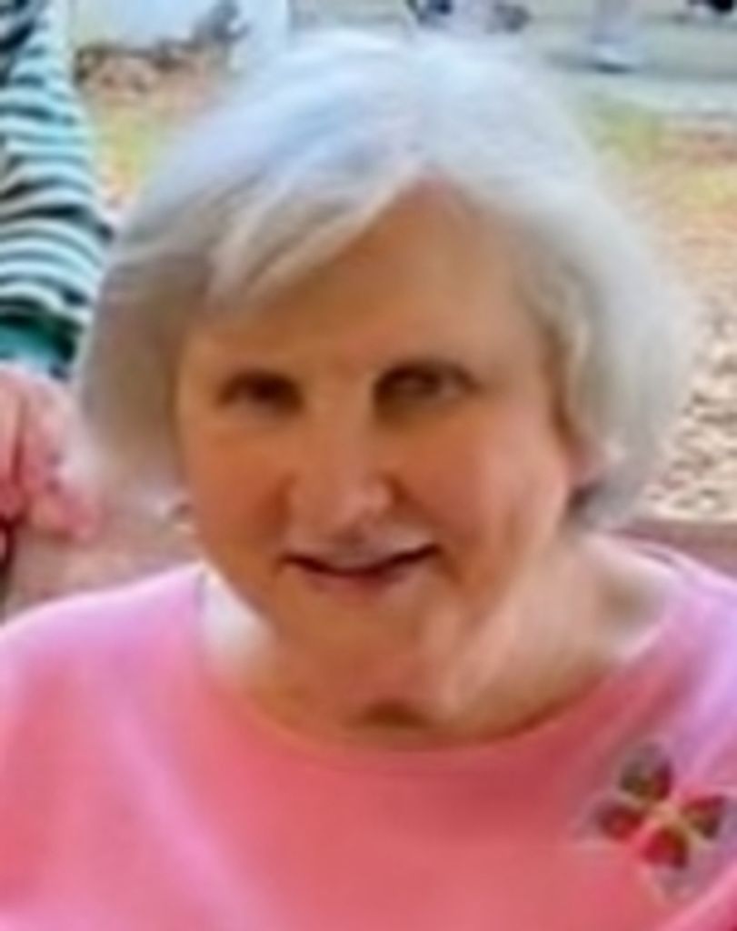 Gloria Dailey Kent Profile Photo