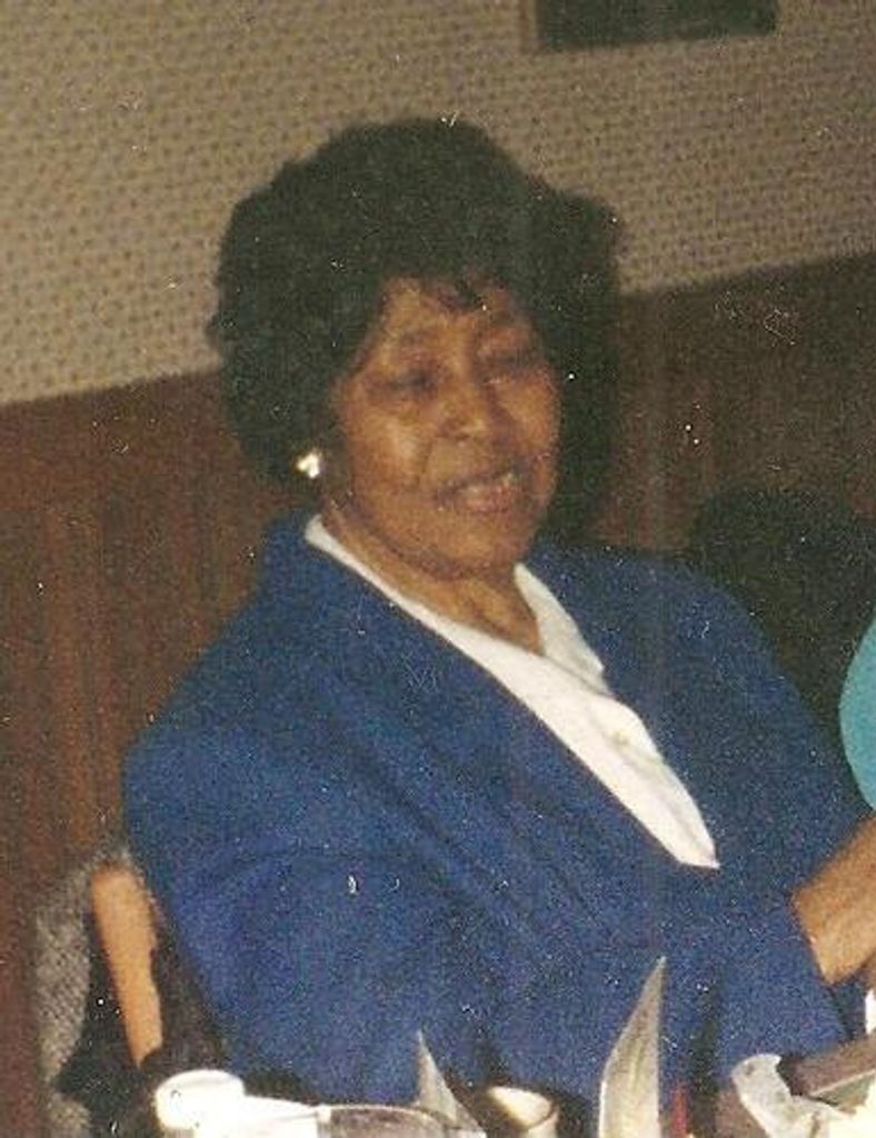 Pearlie D. Boykin