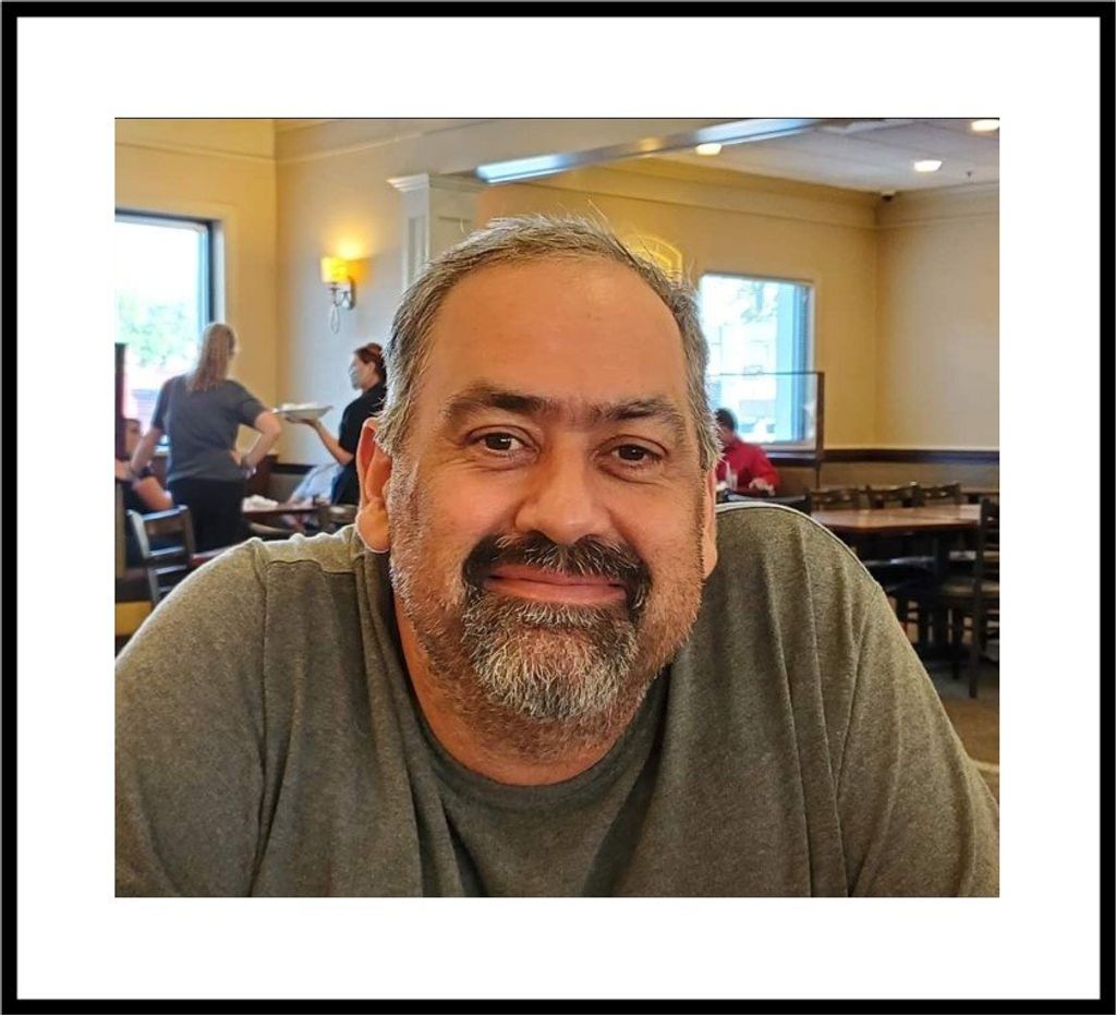 John Chojecki Profile Photo