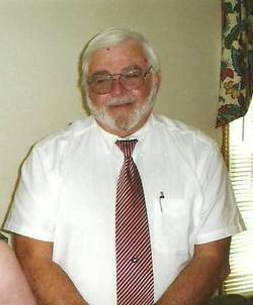Gerald Rhode