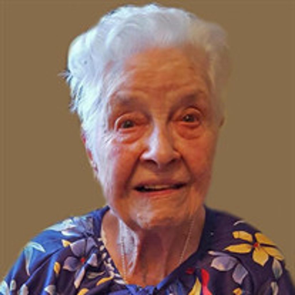Lucille C. Zandstra