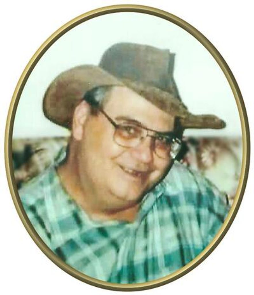 Gary Wayne Carroll Profile Photo