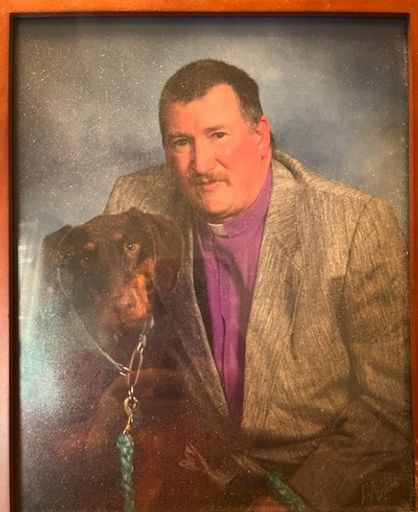 Scott Owens Profile Photo