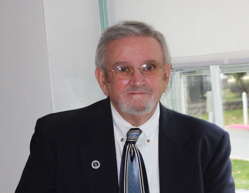 William Gordon Vivyan Profile Photo