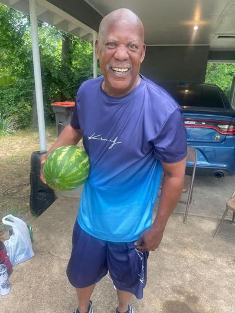 Timmy Johnson Profile Photo