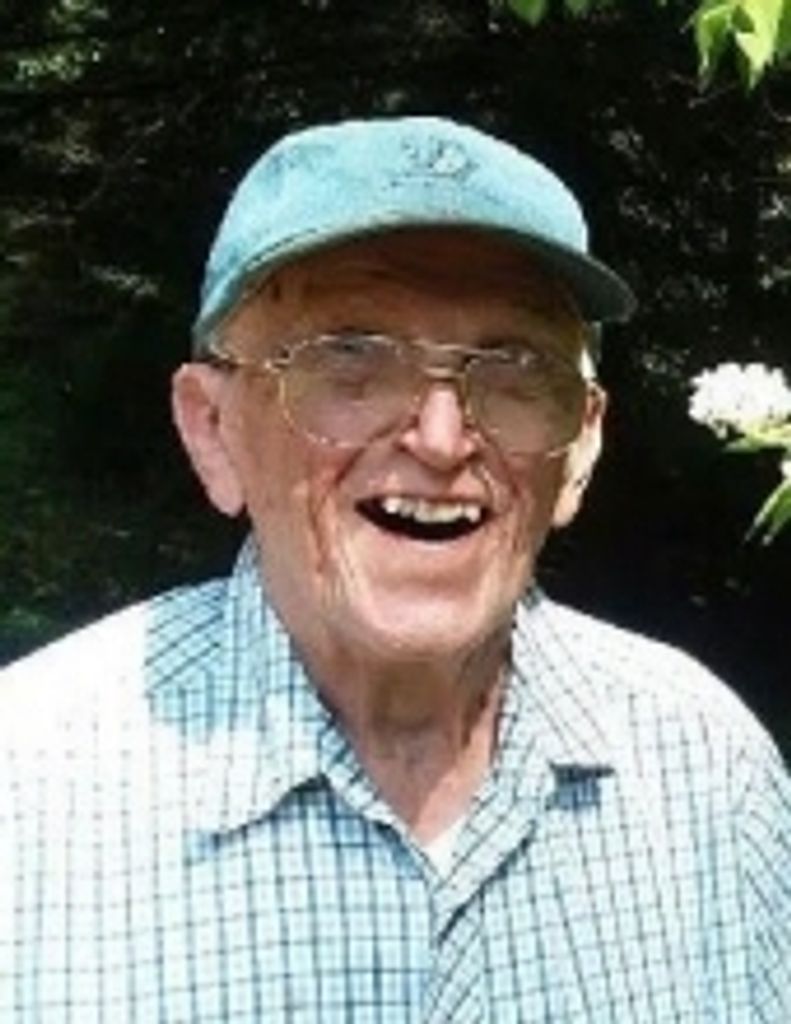 Frank B. Kendrick Jr.