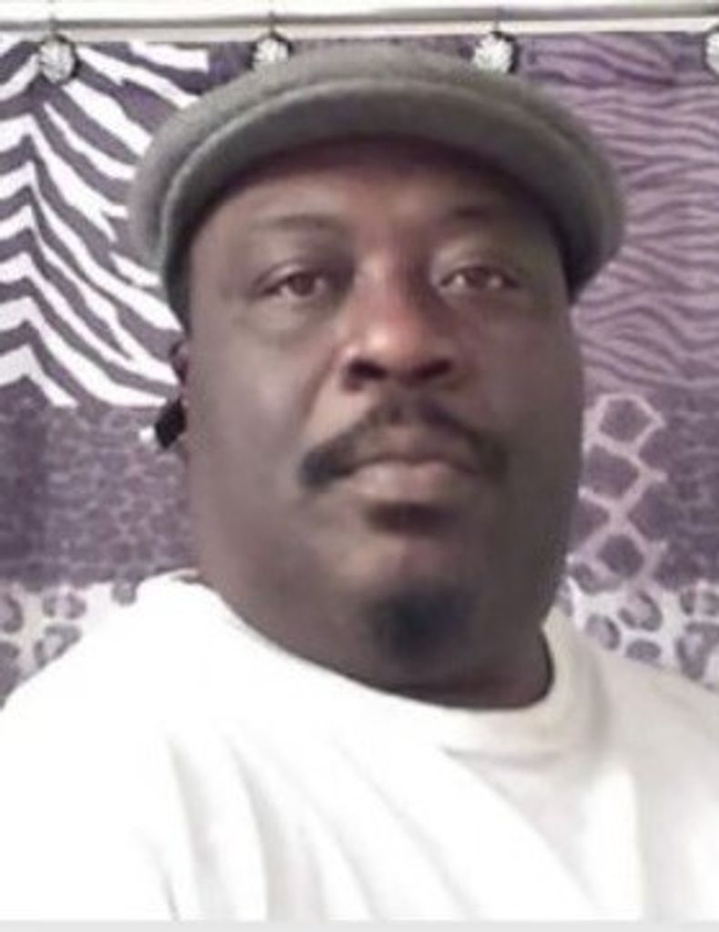 James Earl Grant, Jr. Profile Photo