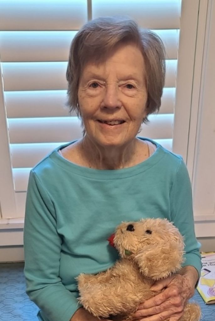 Sandra Jo (Cudd)  Varnadore