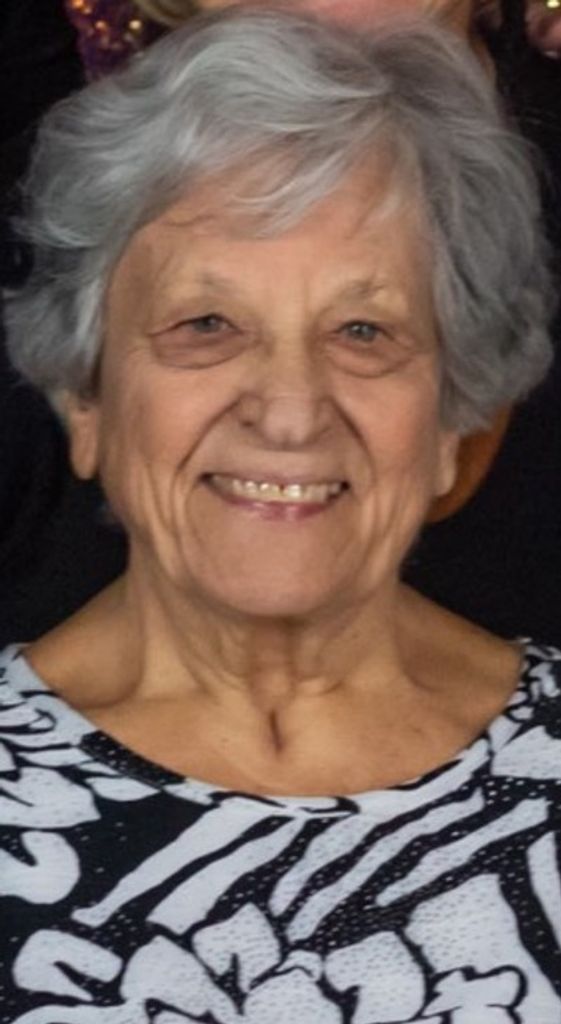 Florence Nuccetelli Profile Photo
