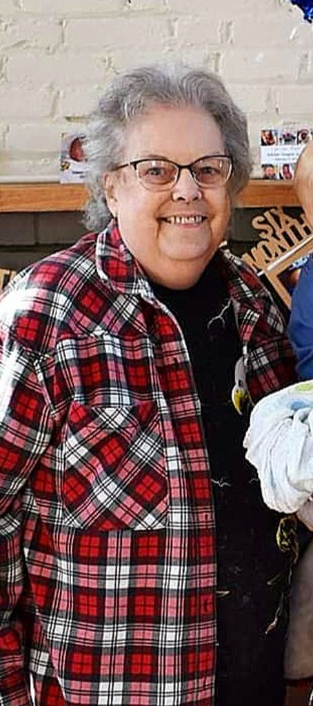 Sharon J. Pratt Profile Photo