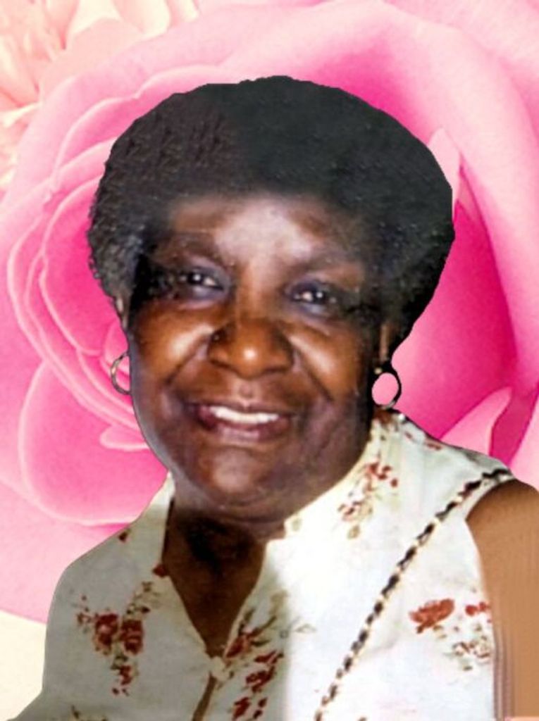 Louise Brookins Profile Photo