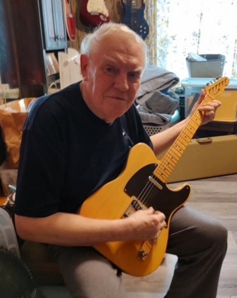 Jackie Edward Mayo Profile Photo