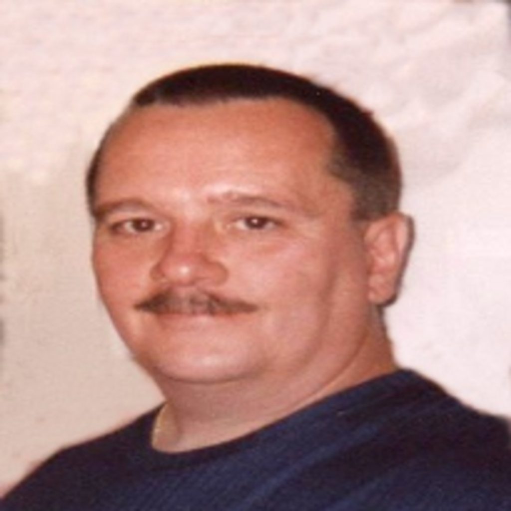 John E. Mercier, Sr.