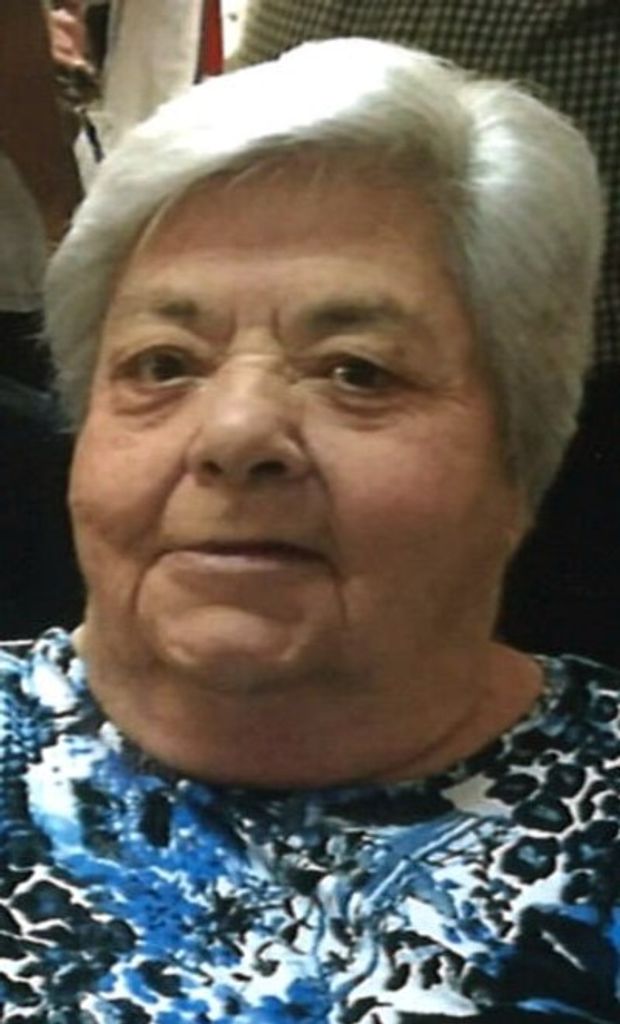 Mary Rayburn Mcbeth Profile Photo