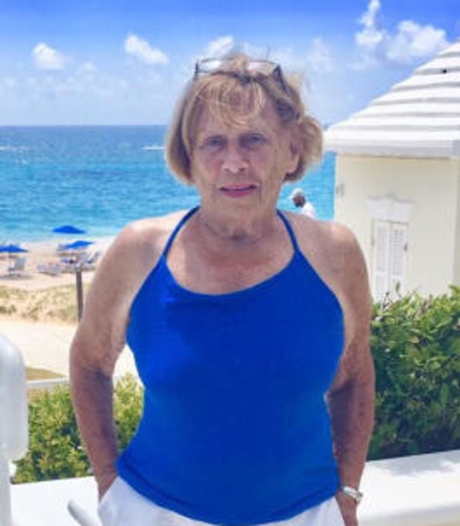 Betty Lou Fairweather Profile Photo