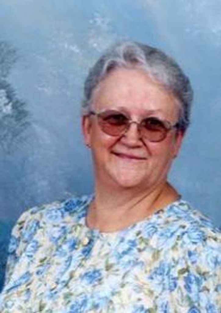 Loretta  Pierce Sholar