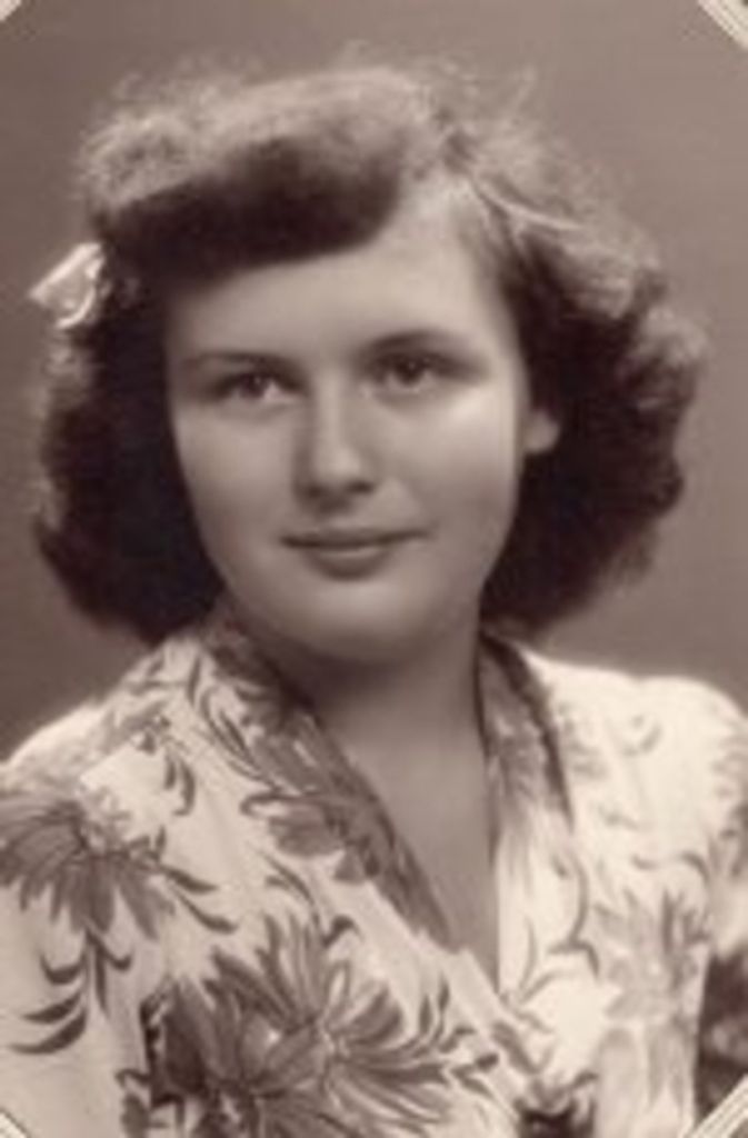 Ann Elizabeth Cronkhite Profile Photo