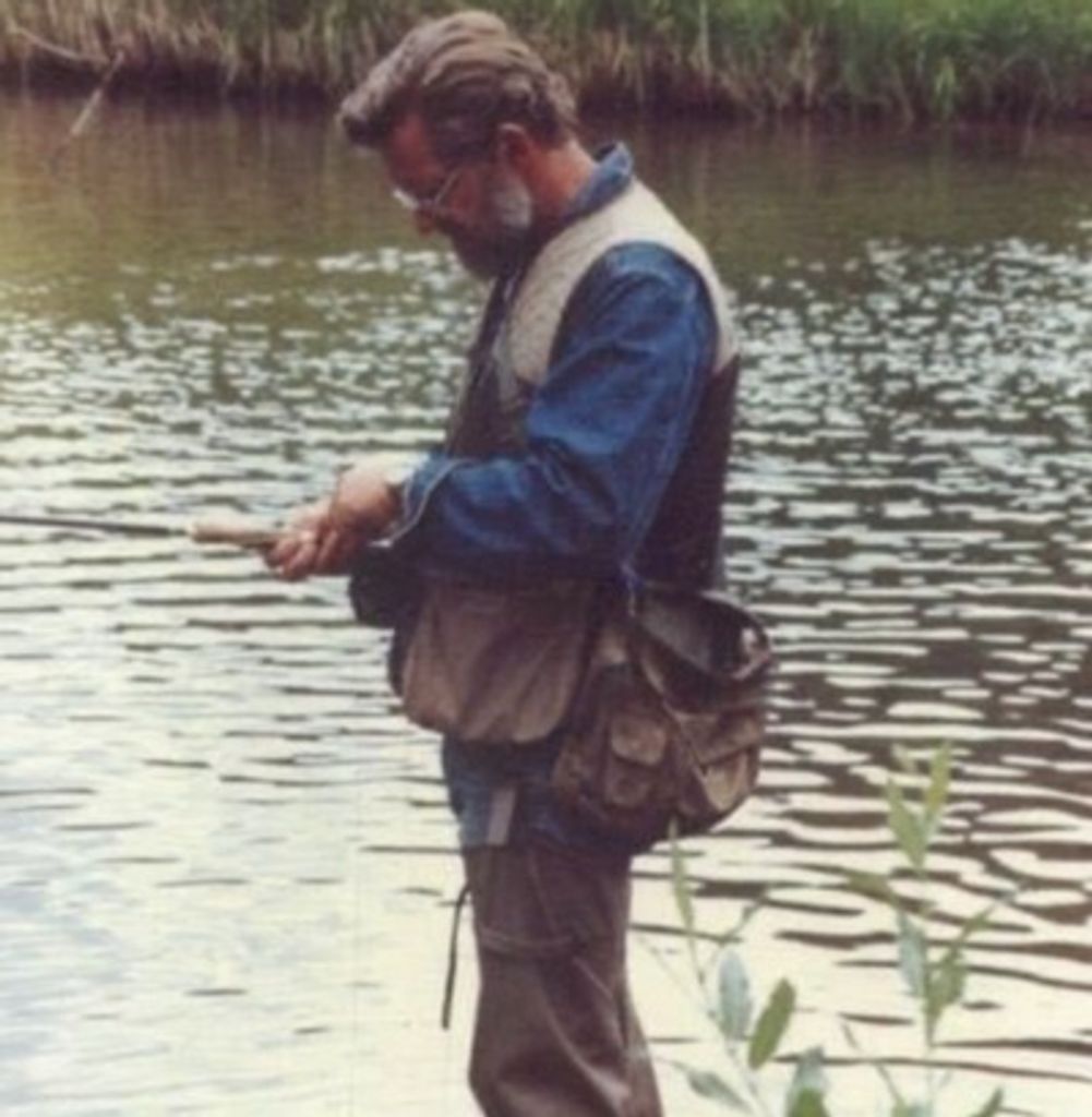 William Albert Postma Sr. Profile Photo