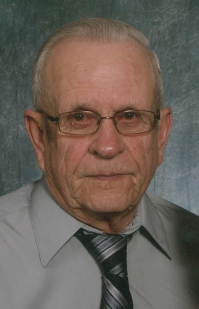 Howard Leo Kaseman Profile Photo