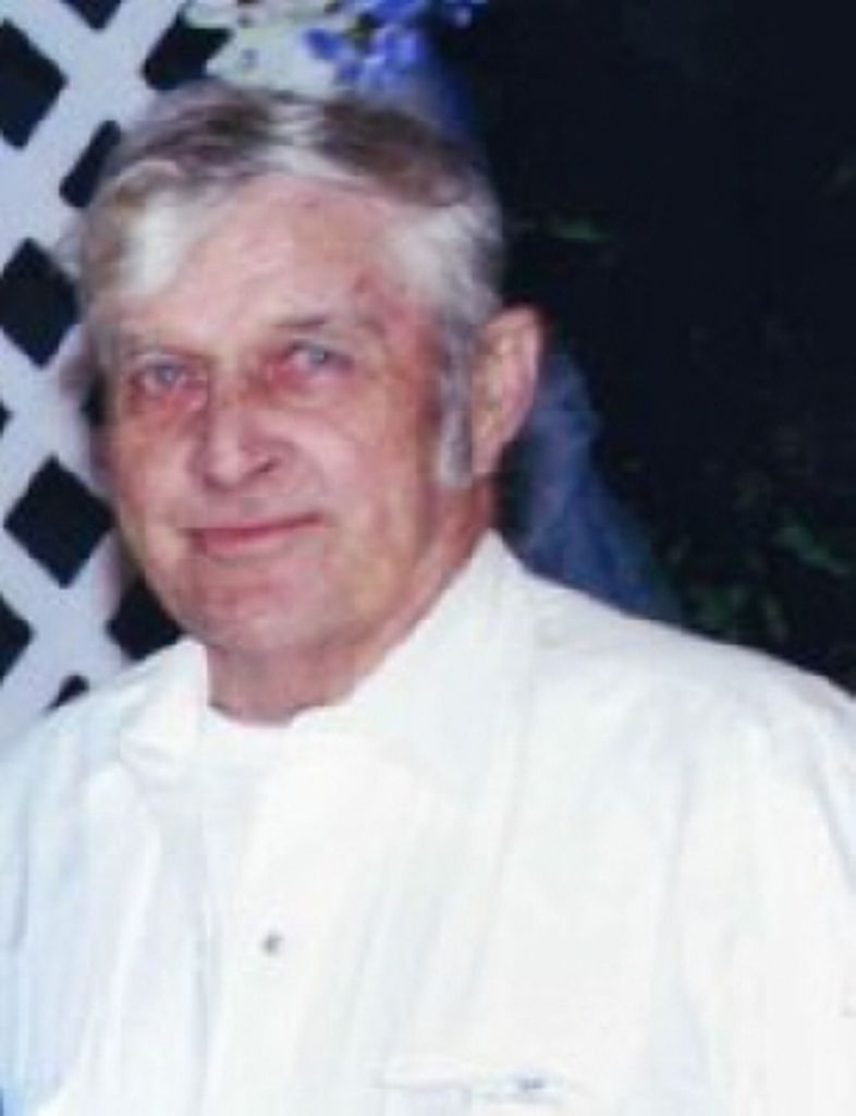 Joe Wayne Hardy
