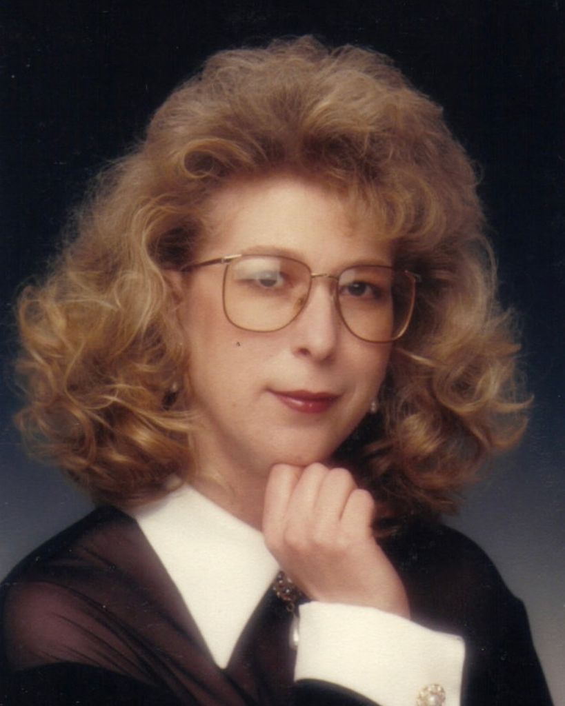 Betty J DeWitt Profile Photo