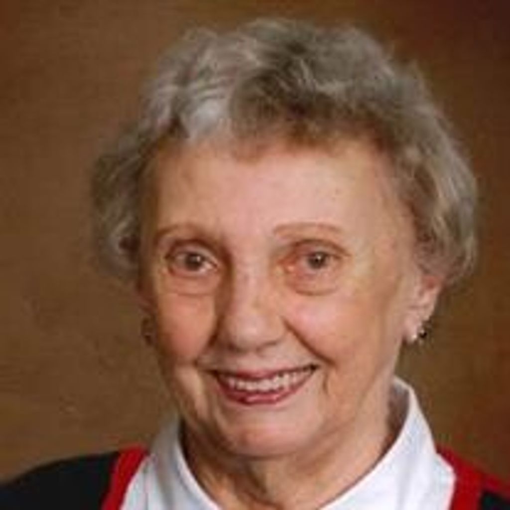 Aldine Lippold Profile Photo