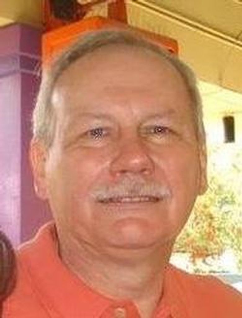 Charles L. "Chuck" Shields