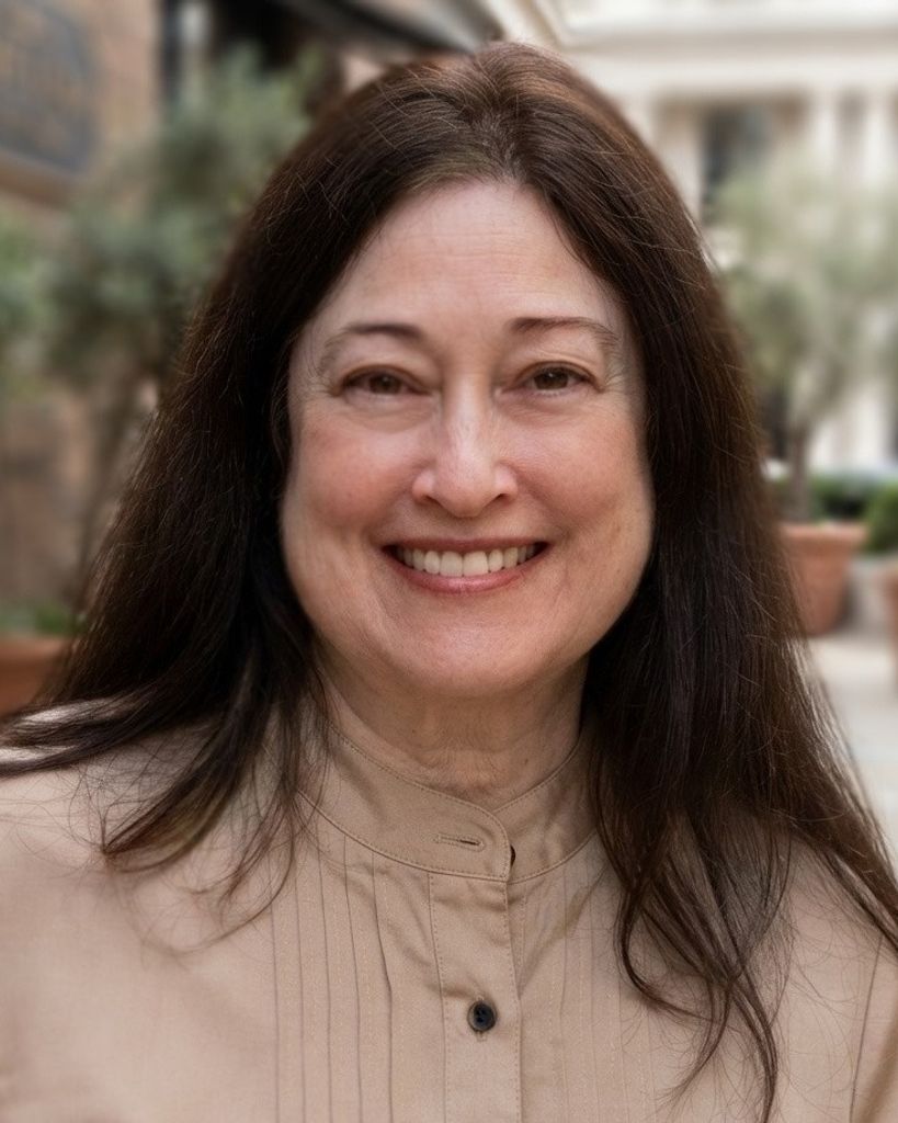 Susan Patricia Fino Profile Photo