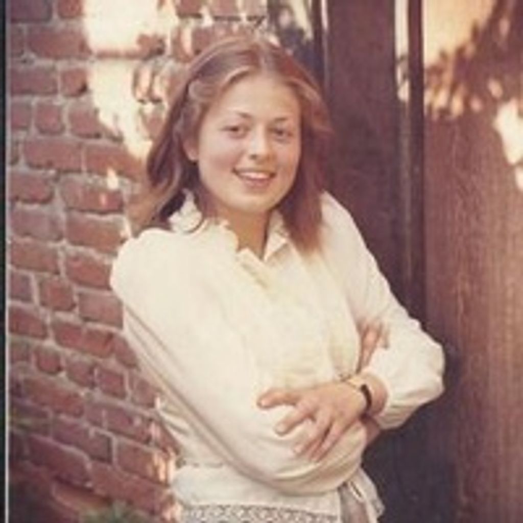 Tracy Lynn Overhauser Profile Photo