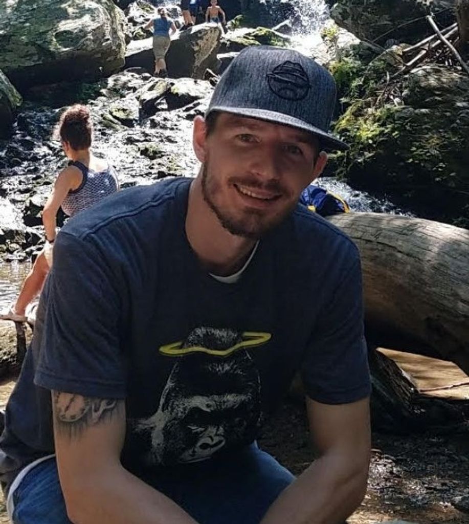 Shane Michael Powell Profile Photo