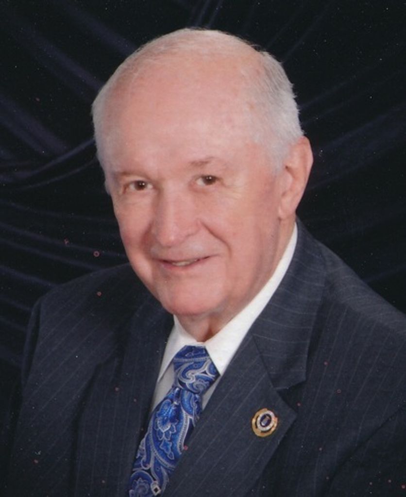 Waymond Randolph James Profile Photo