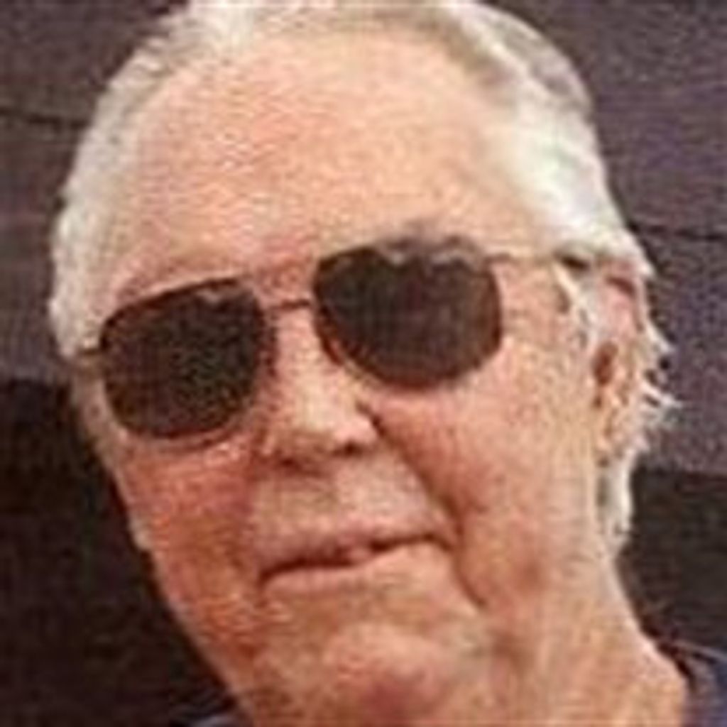 Robert M. Bob Enlow