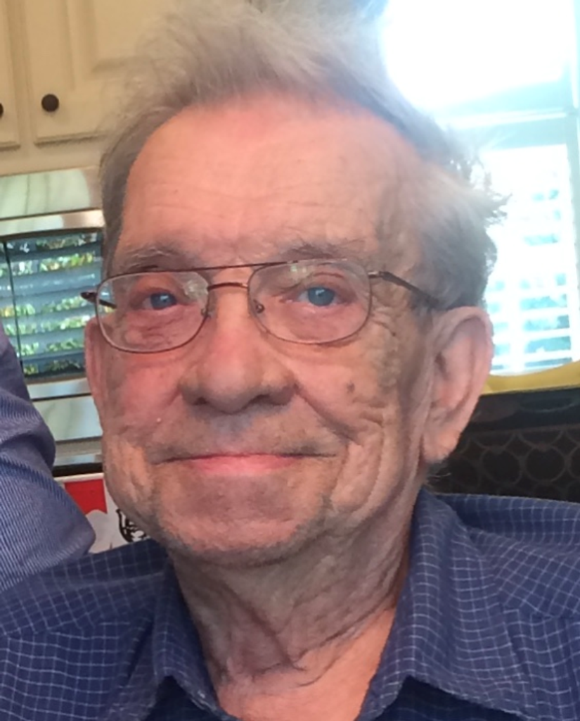 Sam Jones, formerly of Lancing, TN